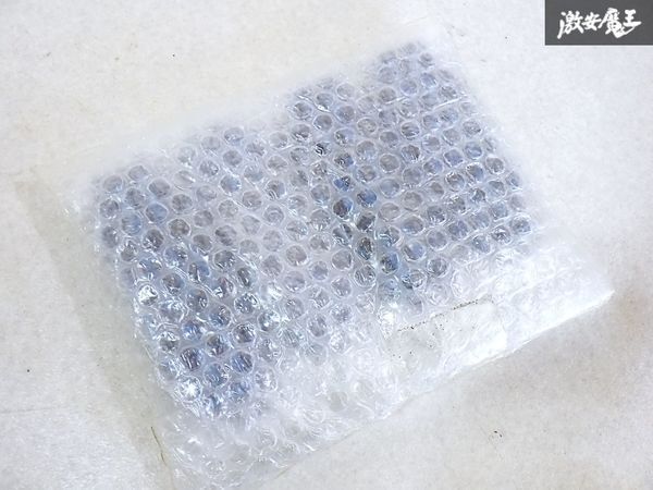 ★新品・未使用品★オリジナルランデュース 汎用 リア 4POT用 ブレーキパッド パッド 左右セット 即納 棚I-1拍卖