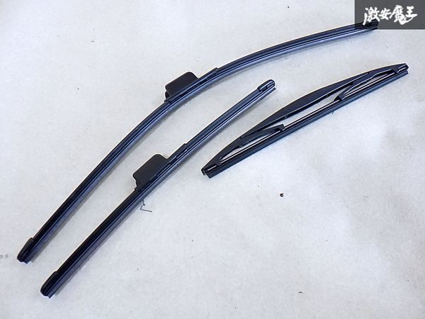 ★新品・未使用品★ ホンダ 純正OP オプション DG5 WR-V ワイパーブレード スノータイプ ゴム 08T22-31X-000 即納 棚S-1拍卖