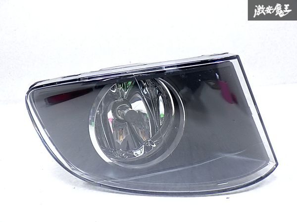 ★破損無し★ BMW 純正 E92 3シリーズ フォグライト フォグランプ 片側のみ 634.01.000.01 6 937 466 即納 棚O-1-9拍卖