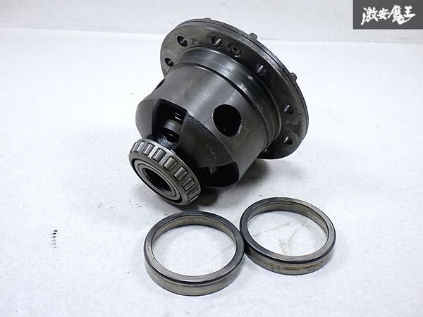 日産 純正 R200 ビスカス LSD デフ玉 S13 S14 S15 シルビア SR20DET R32 R33 R34 スカイライン 即納 棚J-1拍卖