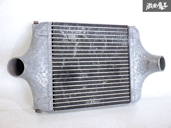 社外 汎用 I/C インタークーラー コア ボルトオンターボなどに 縦26cm 横25cm 厚さ6.5cm 即納 棚G-2拍卖