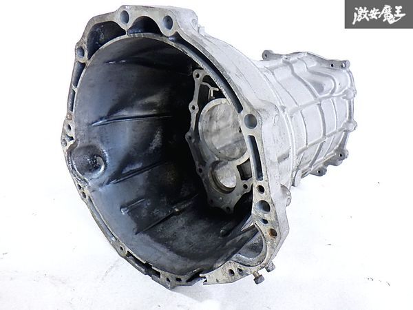 日産 純正 Z33 フェアレディZ VQ35DE ノーマル フロント ミッション ハウジング カバー 釜 カマ かま CD0 即納 棚E拍卖