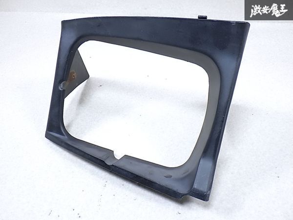 日産 純正 RPS13 180SX リトラカバー ヘッドライトカバー 枠 トリム 右 右側 運転席側 26045-40F00 即納 棚P-1拍卖