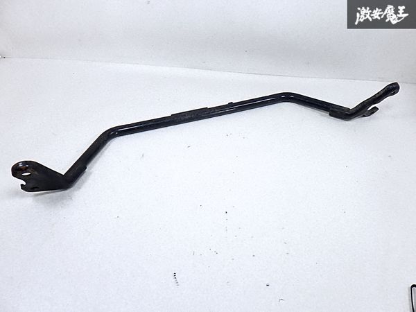 日産 純正 S15 シルビア SpecR スペックR ノーマル フロント フロアバー 補強バー 即納 棚J-2拍卖