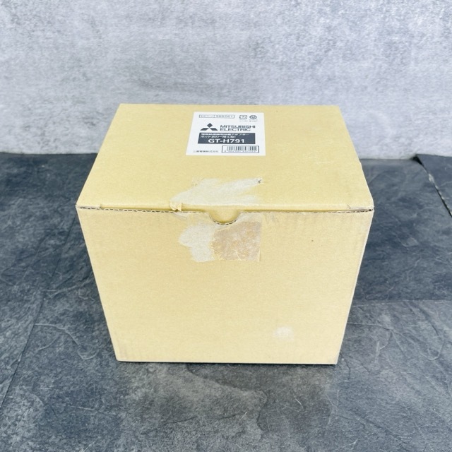 未使用 三菱 電気給湯機用浴槽アダプター ホットあわー用 L型 GT-H791 MITSUBISHI /514632拍卖