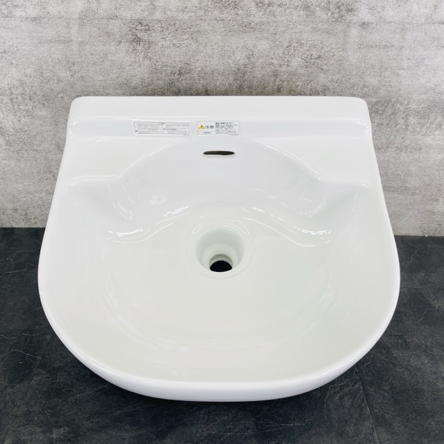 スロップシンク 【未使用】TOTO トートー SK500 NW1 ホワイト マルチシンク 住宅設備 / 900623拍卖