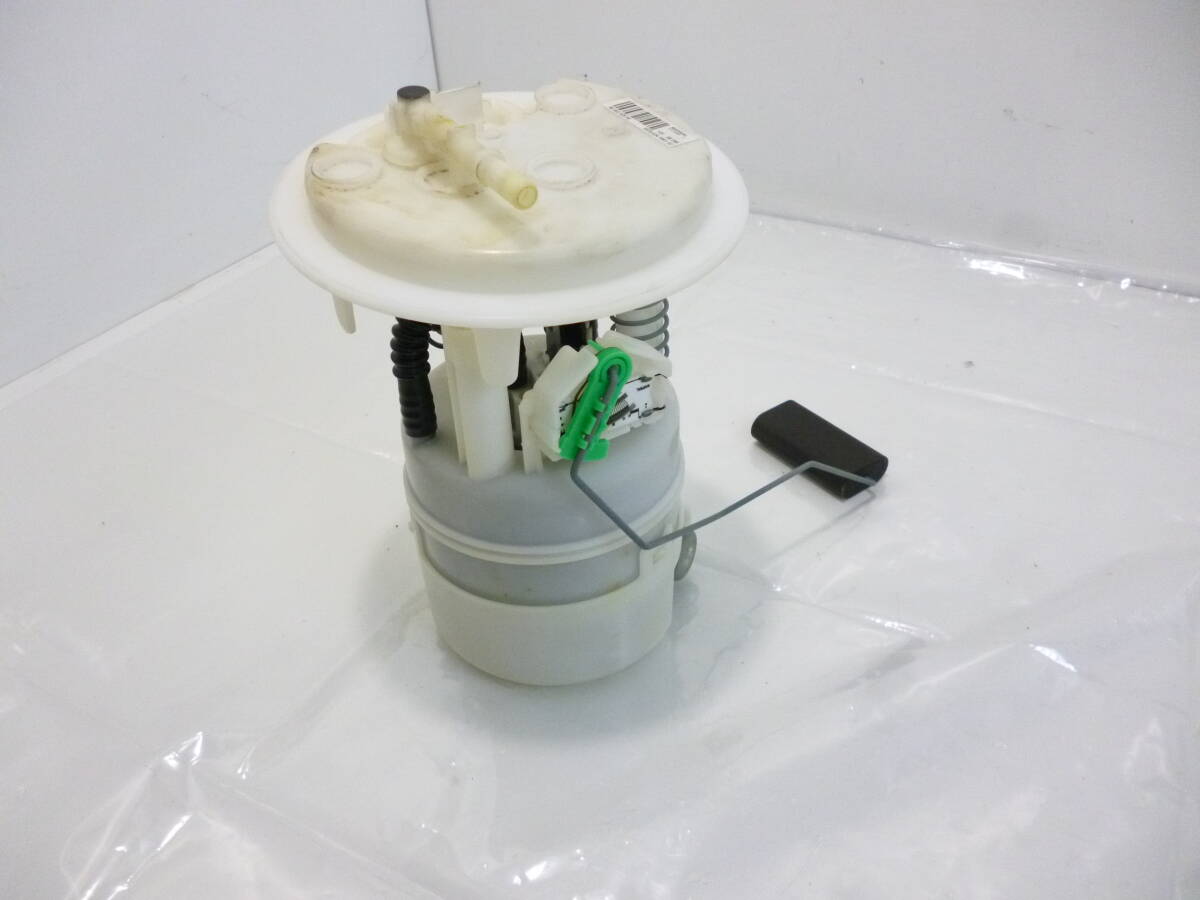 ★プジョー 307 T5NFU 純正 燃料ポンプ フューエルポンプ★拍卖