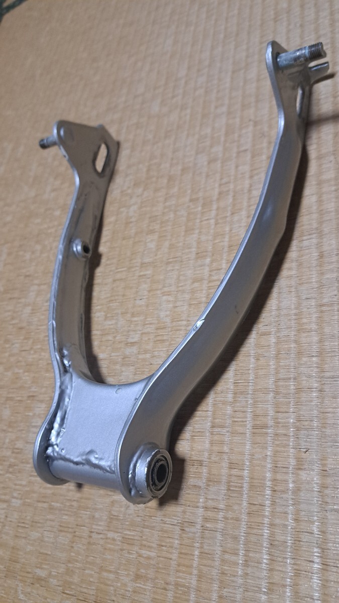 シャリー純正スイングアームワイド加工品水野板金ミズバン4ミニダックス太足5.5j5j拍卖