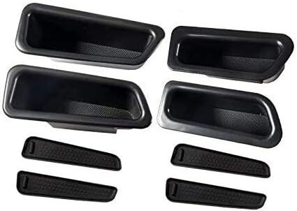 ★新品★ ボルボ S60 V60 専用 フロント リア インナー ドアハンドル 収納ケース拍卖