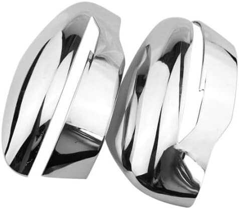 ★新品★ セレナ C27系 ドアミラー カバー メッキ仕上げ ガーニッシュ 外装 カスタム パーツ拍卖