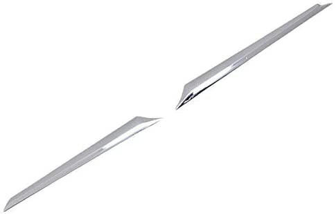 ★新品★ プリウス 50系 メッキ バックドアガーニッシュ リアガーニッシュ 外装 カスタム パーツ拍卖