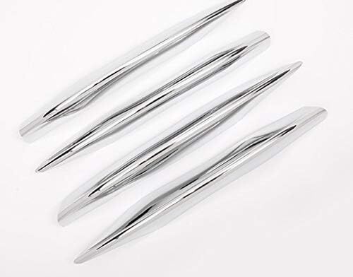 ★新品★ ベンツ Cクラス フロントグリル ガーニッシュ メッキ 外装 カスタム パーツ拍卖