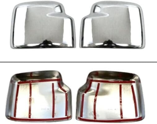 ★新品★ ジムニー ジムニーシエラ JB64W JB74W ドアミラーカバー JIMNY SIERRA メッキ仕上げ拍卖