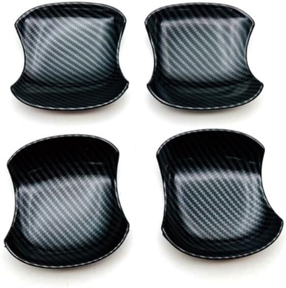 ★新品★ アルファード ヴェルファイア 40系 ドアハンドルプロテクター 左右4個セット拍卖