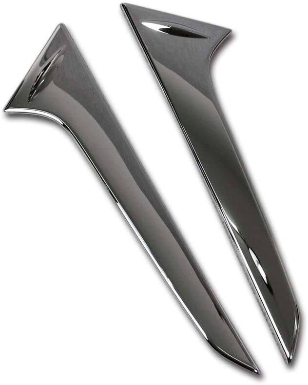 ★新品★ ライズ RAIZE リアハッチ サイドピラー ガーニッシュ 2個セット拍卖