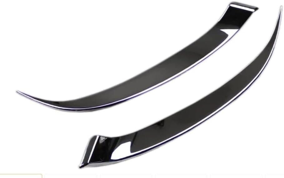 ★新品★ デミオ DJ系 外装 フロント ヘッドライト アイライン ガーニッシュ拍卖