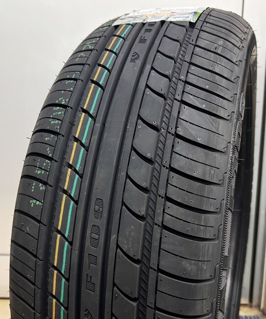 ■ 即日発送 こりゃ安い! 2025年製 トライスター エコパワー2 TRISTAR Ecopower2 F109 175/50R16 77V 新品4本SET ■【出品=在庫OK!】拍卖