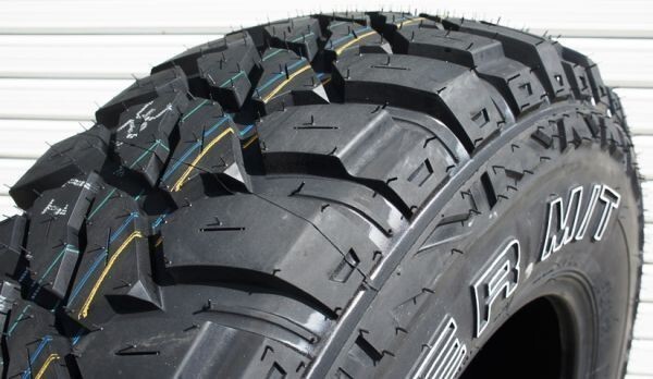 ■ 即日発送 こりゃ安い! 2024年製 ケンダ ホワイトレター KLEVER M/T KR29 LT245/75R16 120/116Q 新品1本 ■【出品=在庫OK!】拍卖