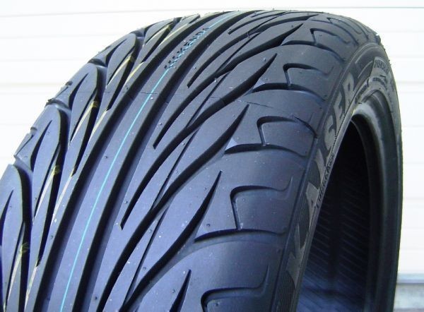 ■ 即日発送 こりゃ安い! 2025年製 ケンダ カイザー KAISER KR20 225/45R17 94H REINF 新品4本SET ■【出品=在庫OK!】拍卖