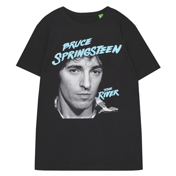 BRUCE SPRINGSTEEN ブルーススプリングスティーン River Tシャツ XLサイズ オフィシャル拍卖