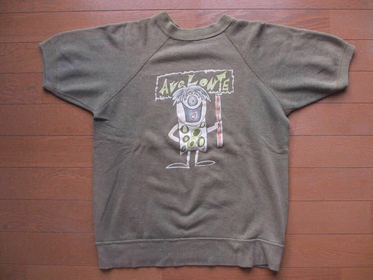 美品 60S 60年代 オリジナル 実物 ヴィンテージ ビンテージ カラーフロッキー モンスター 希少 絶滅 怪獣 激レア 後付け ベトジャン 拍卖