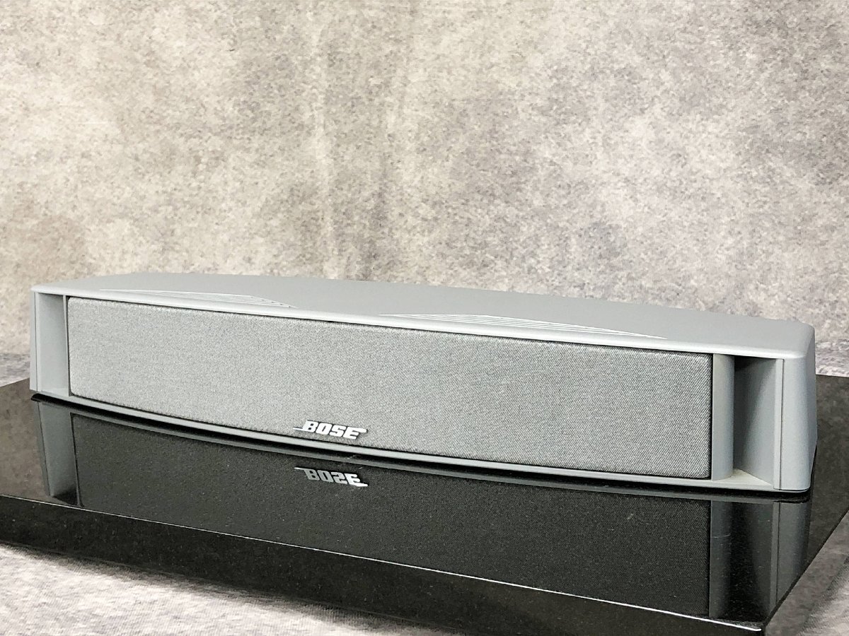 【 C 】 K0721 BOSE VCS-10 スピーカー ボーズ 3113295拍卖