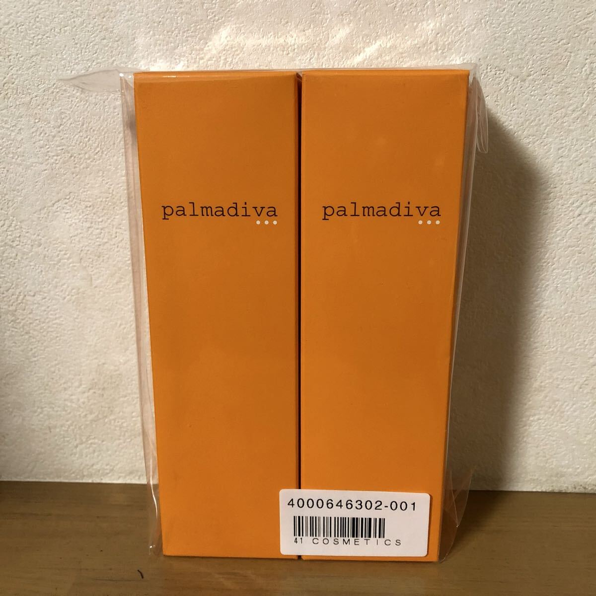 【送料無料】パルマディーバ リッチエッセンスプレミアム プラス(美容液)100ml×2個 未開封拍卖