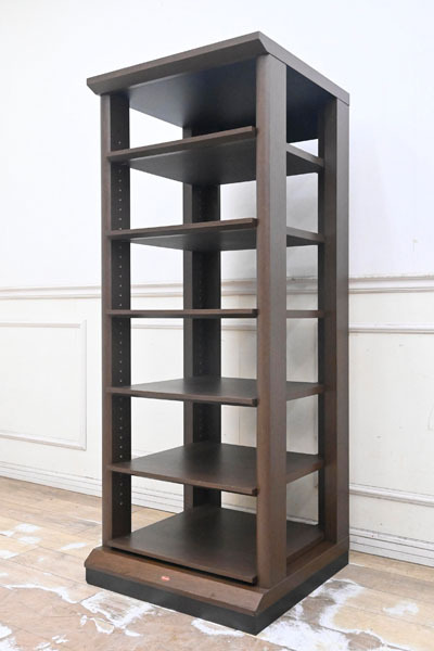 NH09 ワカツキ 若月製作所 WAKATUKI オーディオラック拍卖