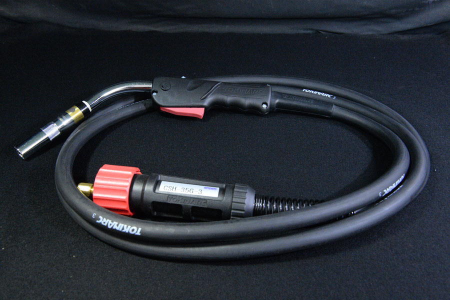 GI155 未使用? 半自動トーチ CSH-35G-3拍卖