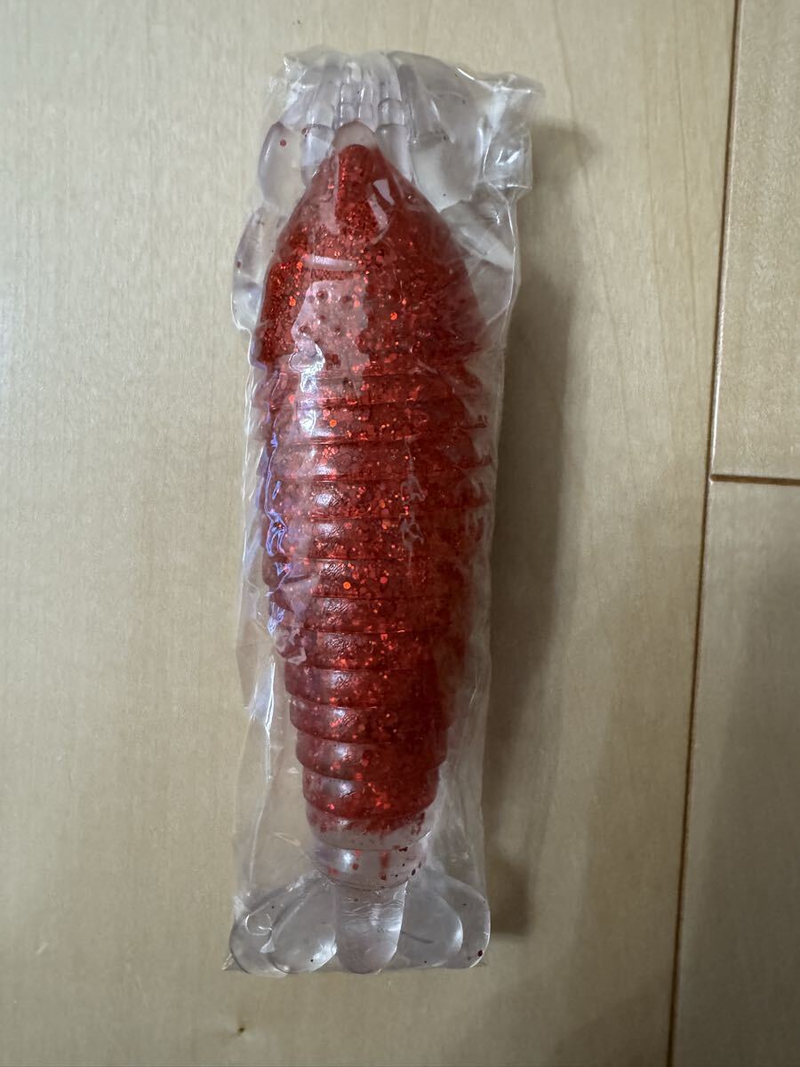 【新品未開封】★ ロブスター スクイーズ ★拍卖