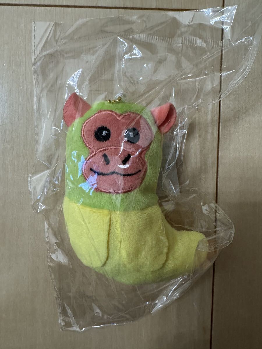 【新品】★☆ イタリアンブレインロット チンパンジーニ・バナニーニ ぬいぐるみ ★☆拍卖