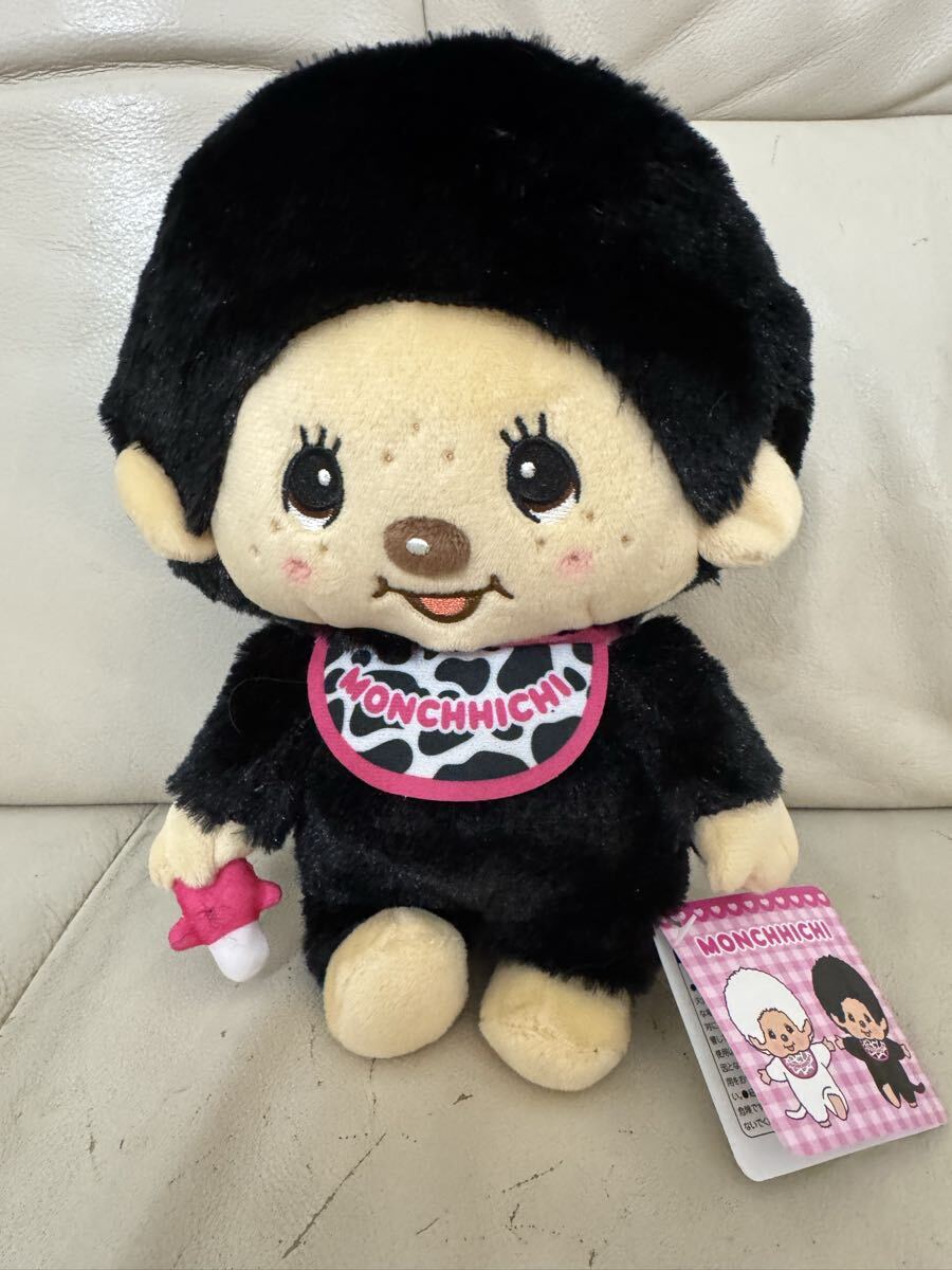 【新品未使用】★ モンチッチ スマホケース ★拍卖