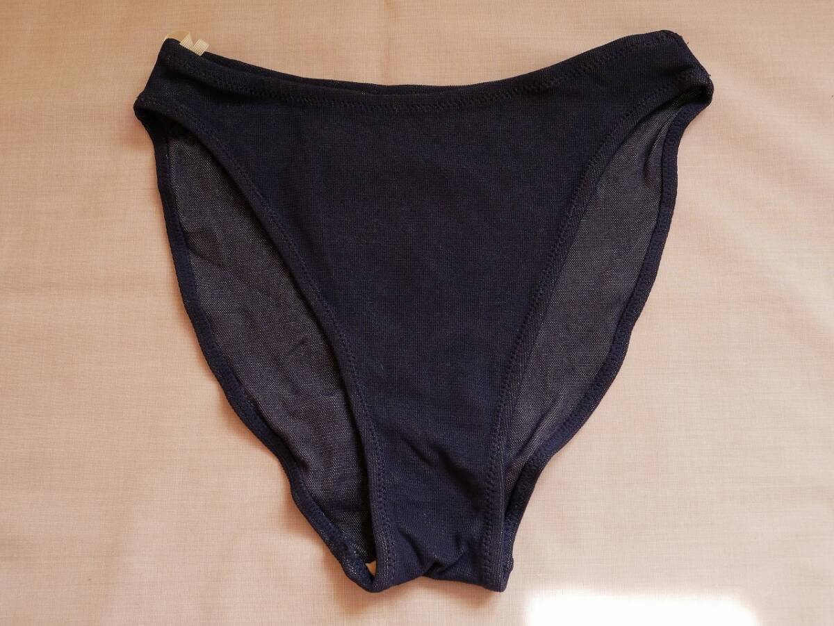 レディース水着 ビキニ パンツのみ サイズ 黒色拍卖