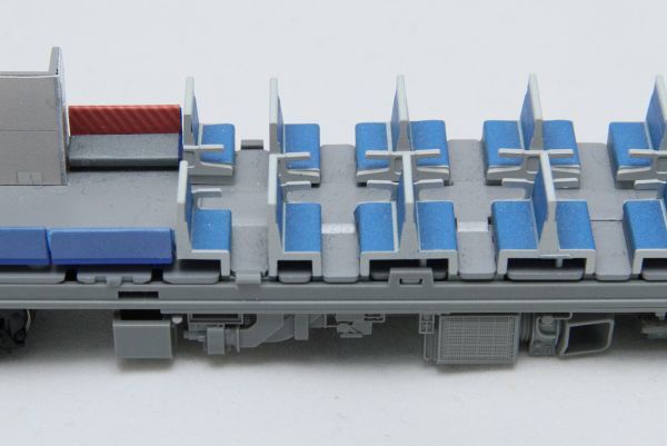 シート素材 TOMIX キハ40(1700・2000番台)用拍卖