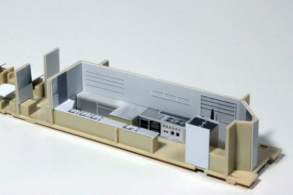 TOMIX サシ581用拍卖