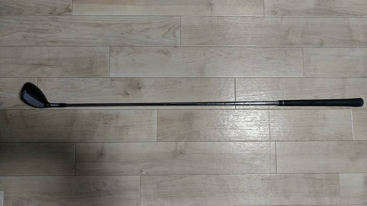 タイトリストユーティリティ 909H 21度 N.S. PRO950GH S-FLEX拍卖