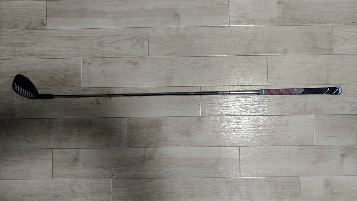 タイトリスト ユーティリティ 910H 17度 ダイナミックゴールドS200拍卖