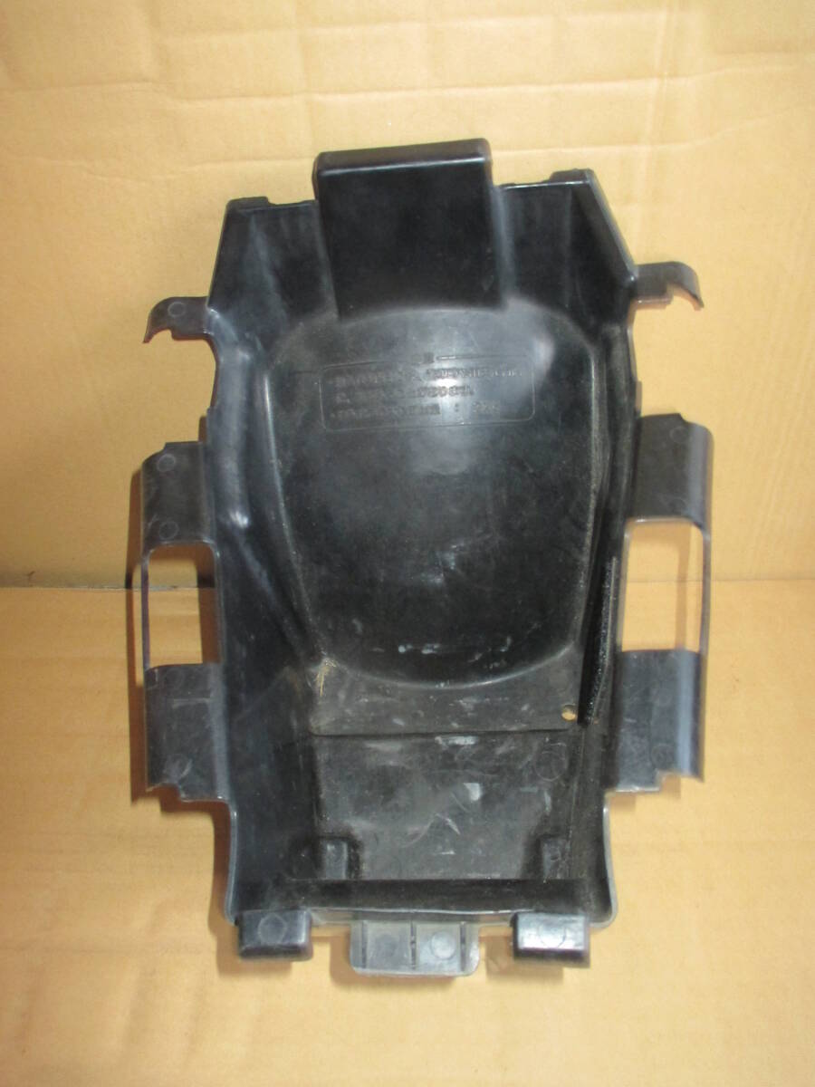 スズキ インパルス400 GK7CA 純正 インナーボックス 小物入れ 実動車外し 検) GSX400 赤/黒 ヨシムラカラー GK79A イナズマ カタナ拍卖