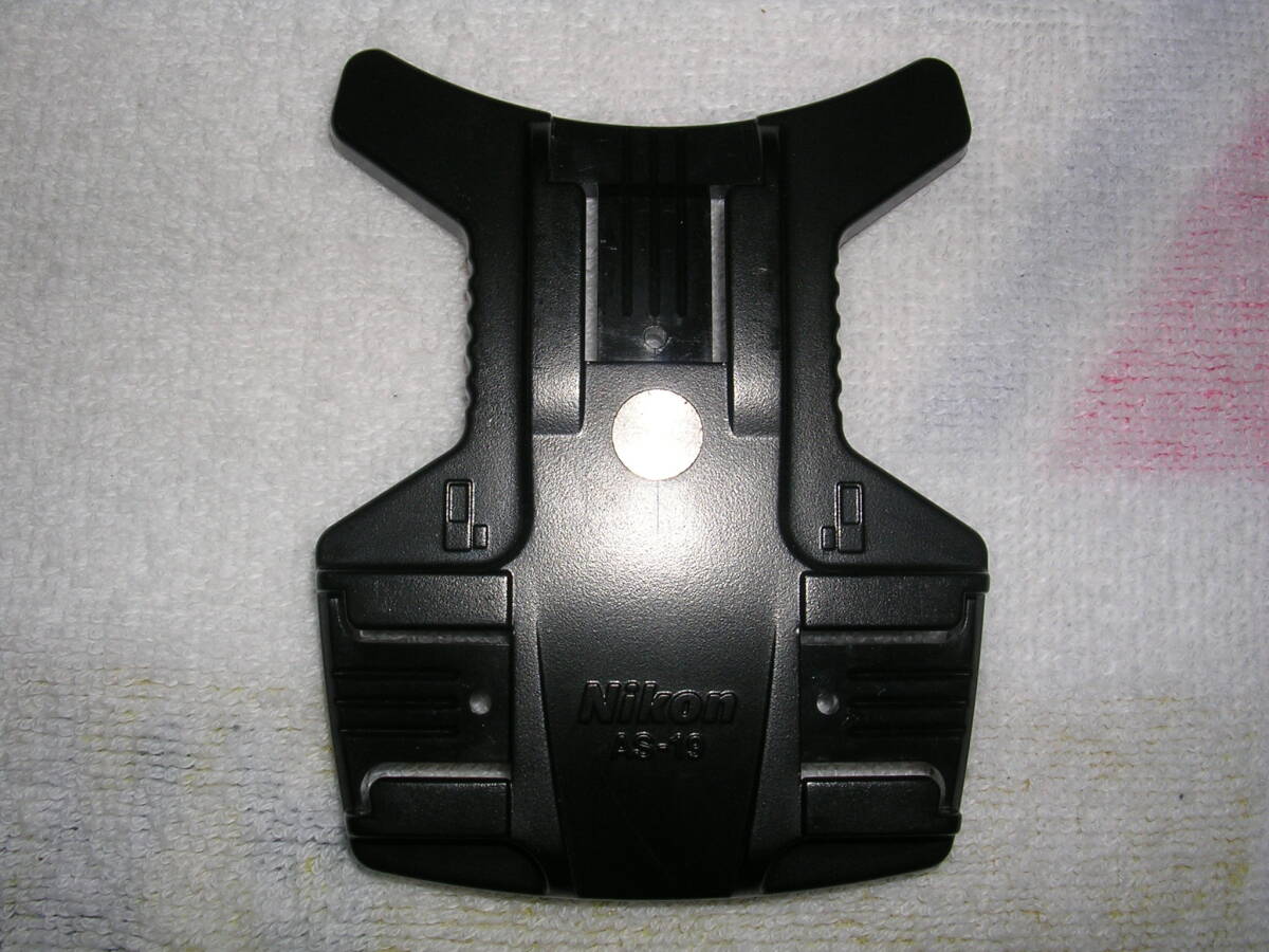 ☆ NIKON AS-19 スタンド 中古 ☆拍卖