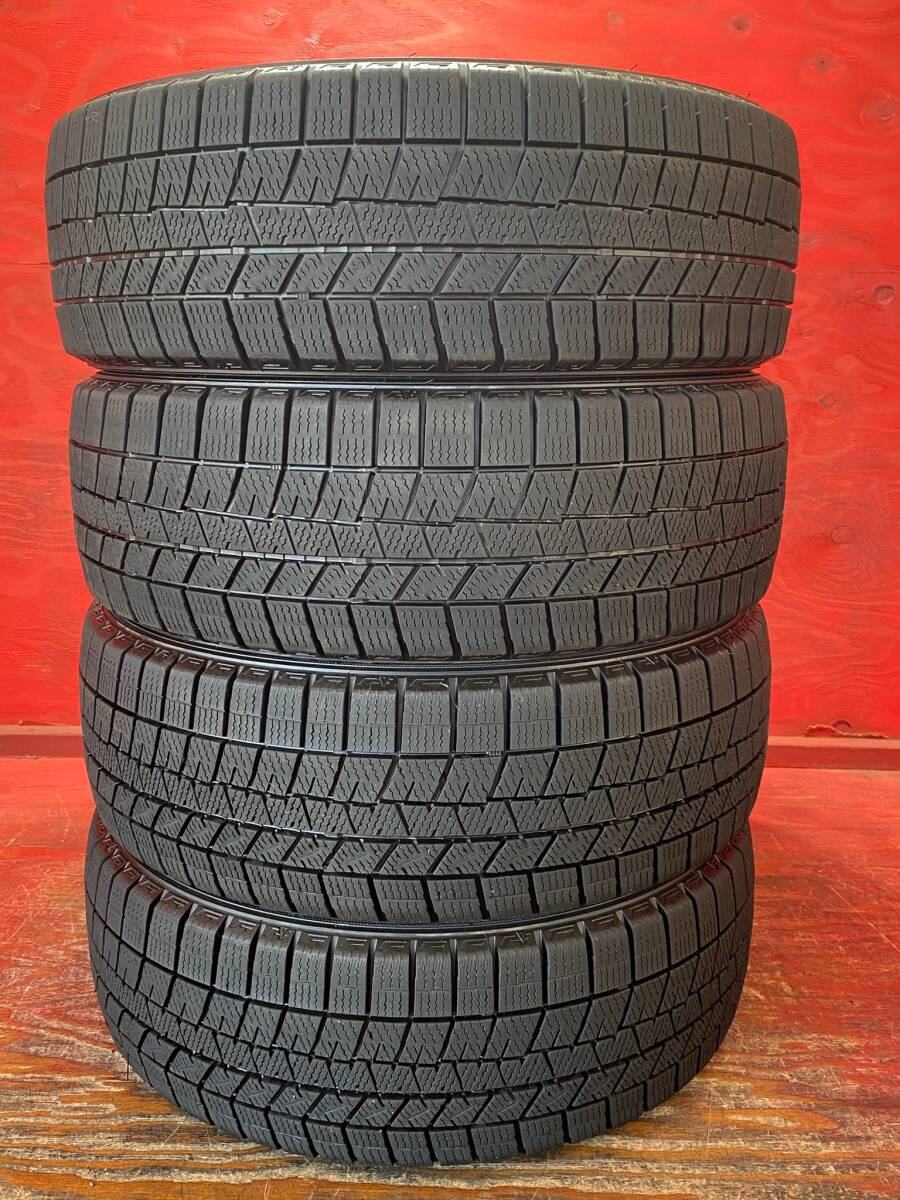 165/50/R15 73Q DUNLOP WINTER MAXX 03 製造年2021, 4本 60% *180B拍卖