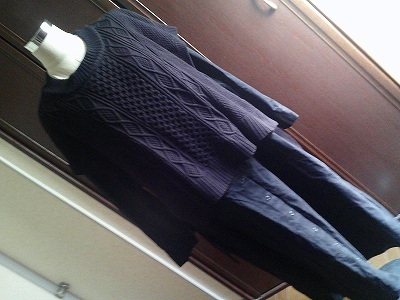 サニークラウズ フェリシモ ワンピース 3L拍卖