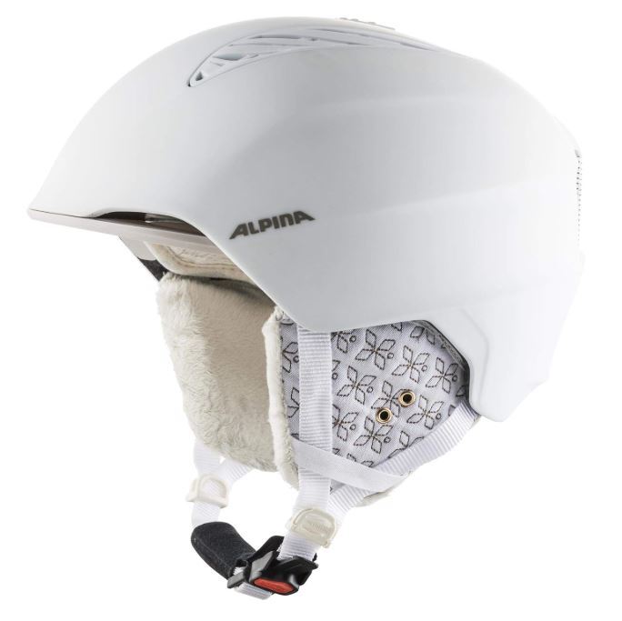 ★新品 未使用 アルピナ ALPINA スキー スノーボード ヘルメット GRAND 54~57㎝ レディース 女性用 ウィメンズ★拍卖