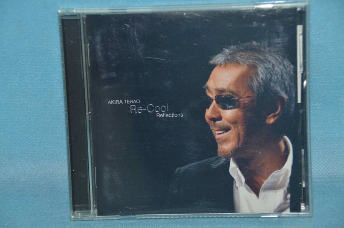 寺尾聡 Re-Cool Reflections拍卖