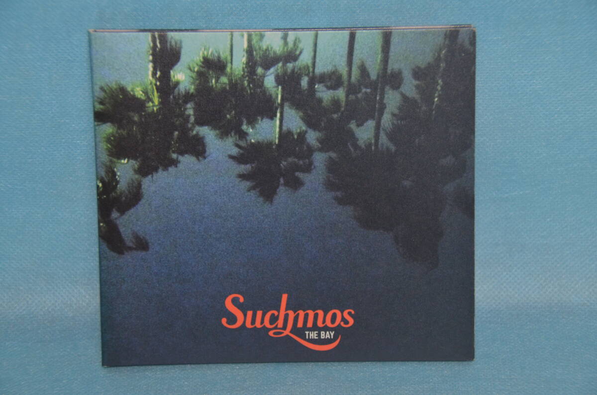 Suchmos THE BAY 紙ジャケ拍卖