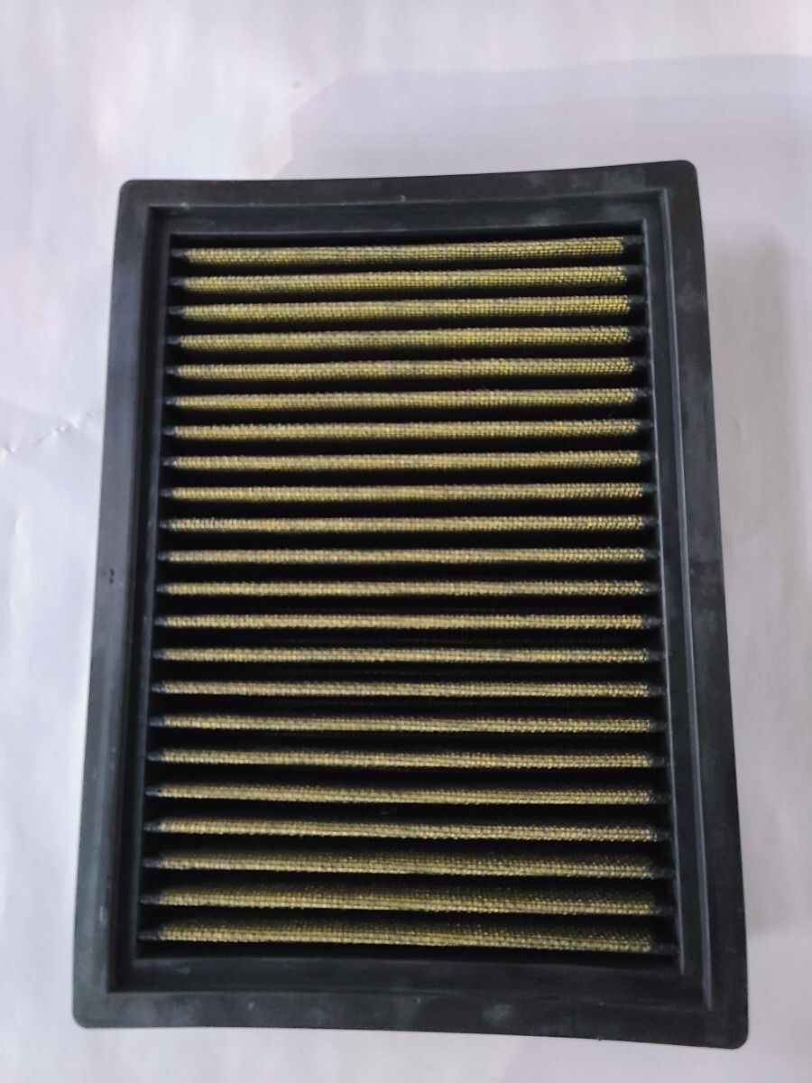 ha36s r's RRP 純正交換エアクリ ワークス アールズ 美品 エアクリーナー エアフィルター拍卖