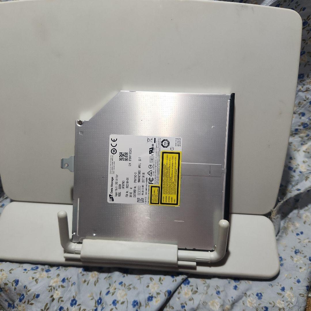 ジャンク 富士通 LIFEBOOK A577/P A577/R A577/RX A577/S A577/SX A577/T A577/V A577/VW A577/V 他 DVDドライブ M-095拍卖