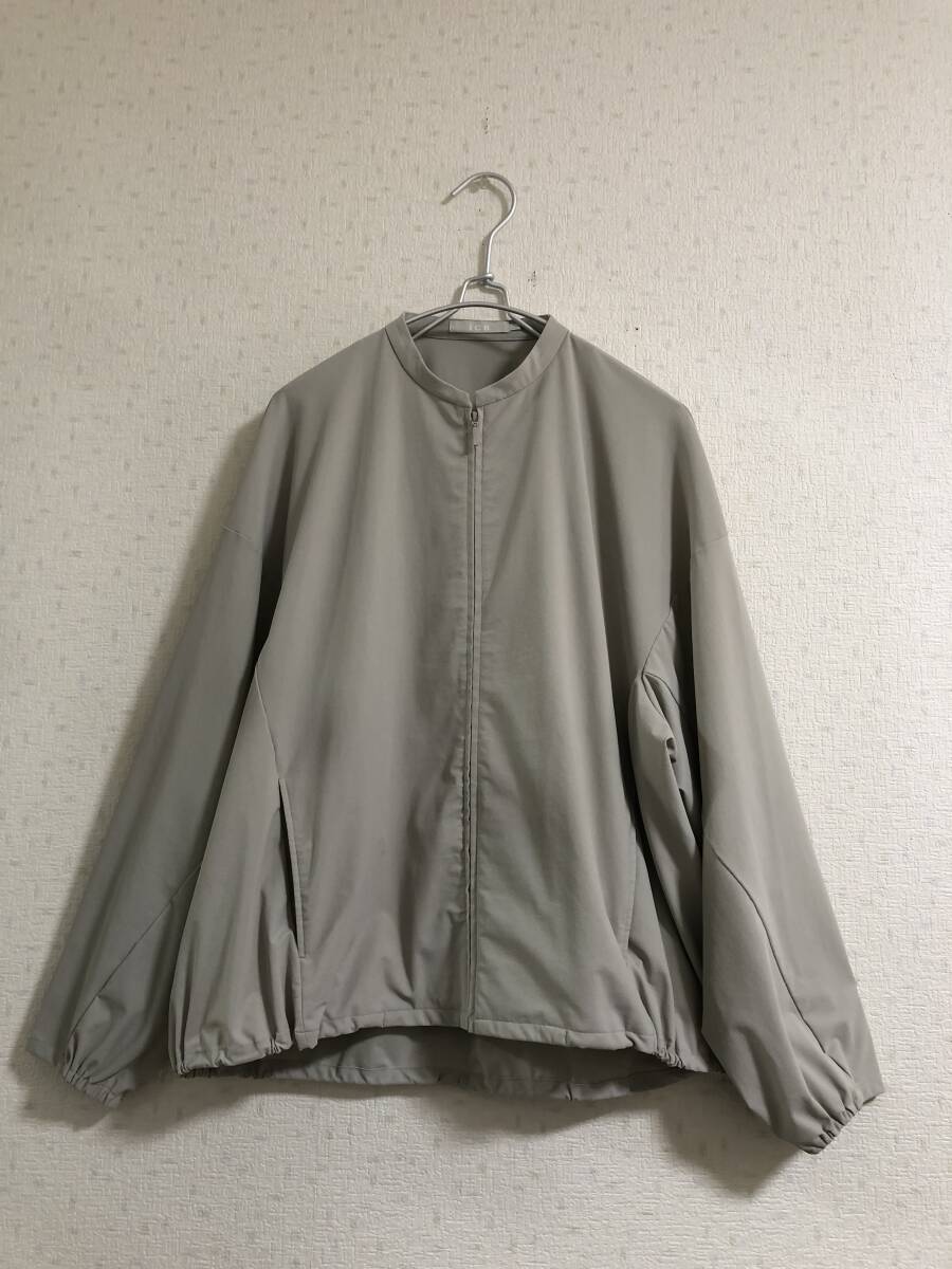 iCB☆裾部分が中から調整が出来る上品なトップス☆新品同様拍卖