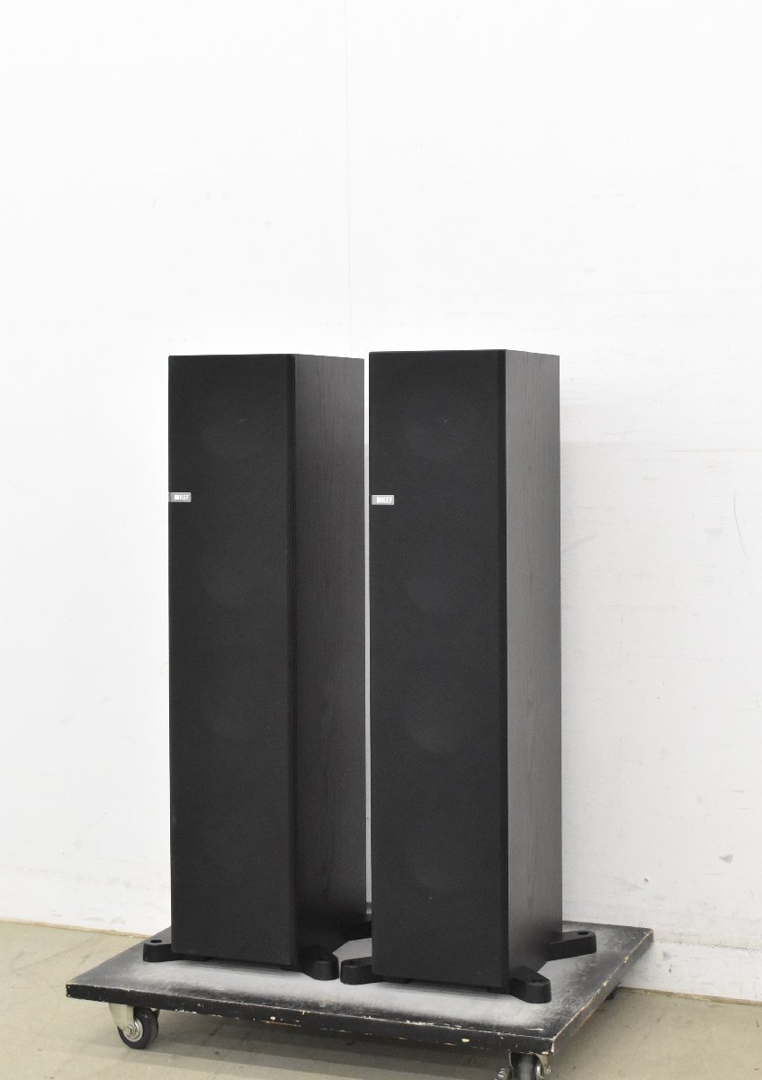 【 C 】2422 KEF Q700 スピーカー ケフ 【2個口発送品】176789拍卖