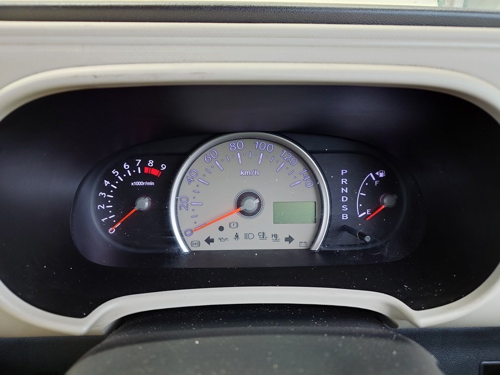 『psi』 ダイハツ L675S ミラココア スピードメーター 129043km H22年式拍卖