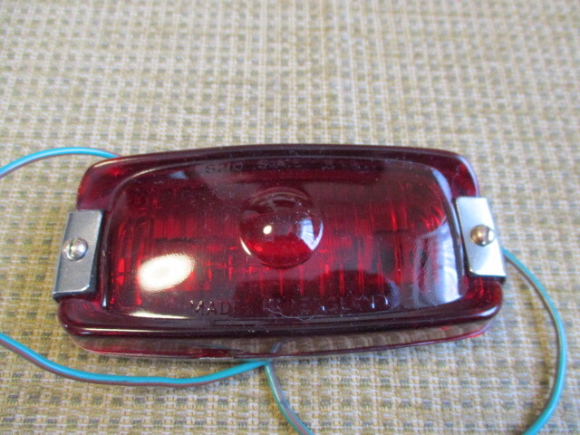 ワイパック WAIPAC リバースライト? BMC オースチン,モーリス,ローバー ミニ,カニ目,ロータス,MG,トライアンフ他拍卖